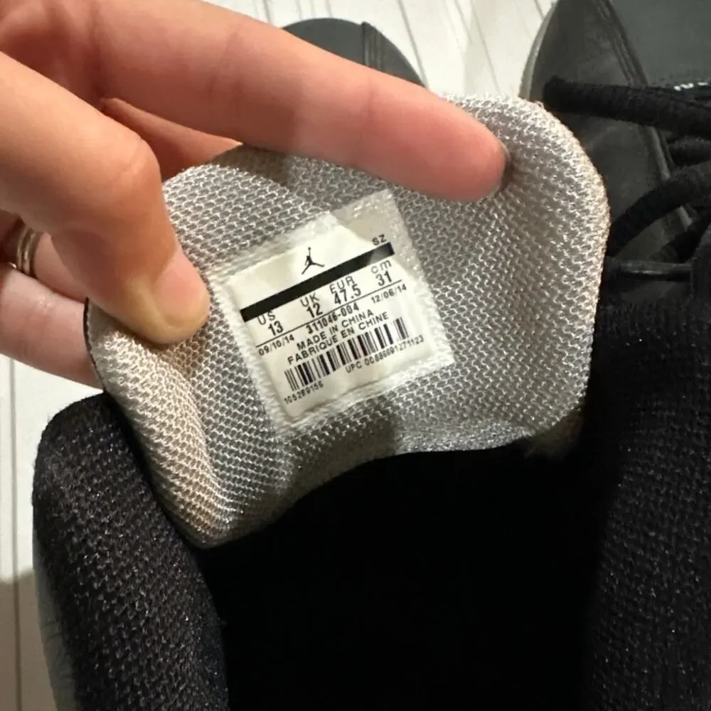 Jordan air dub